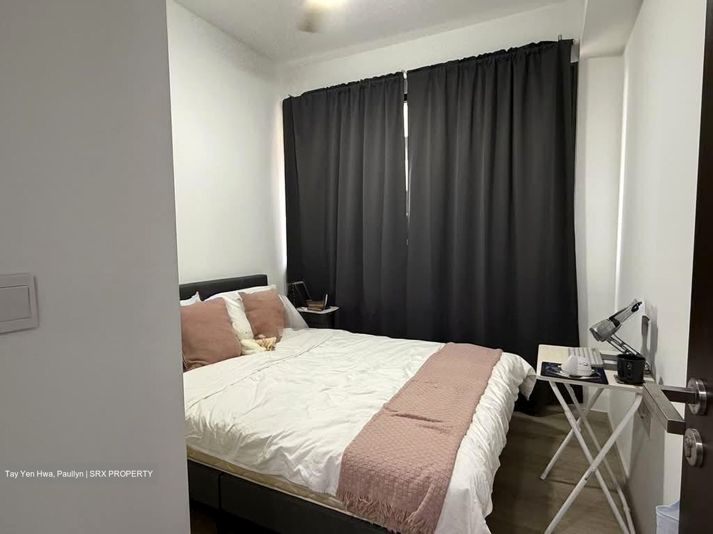 The Watergardens At Canberra (D27), Apartment #571130231